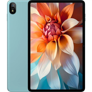 Планшет Blackview TAB 18 12/256Gb LTE Turquoise Green Global EU [98325]