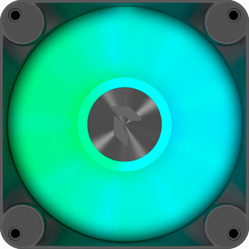 Вентилятор APNX FP1-140 ARGB Black (APF4-PF11217.11) [99701]