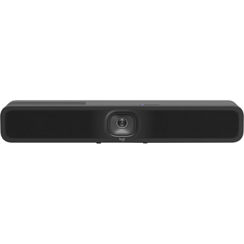 Веб-камера Logitech ConferenceCam MeetUp 2 (960-001681) [121946]