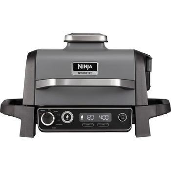 Электрогриль Ninja Woodfire OG701EU [120488]