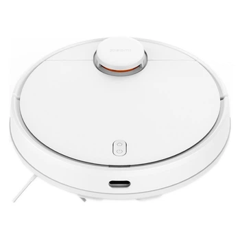 Робот-пылесос Xiaomi Robot Vacuum S12 White (BHR7328GL) [111674]