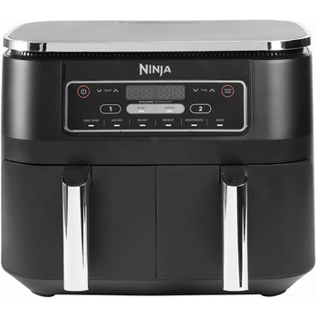 Мультипіч Ninja Air Fryer Dual zone AF300EU [95997]