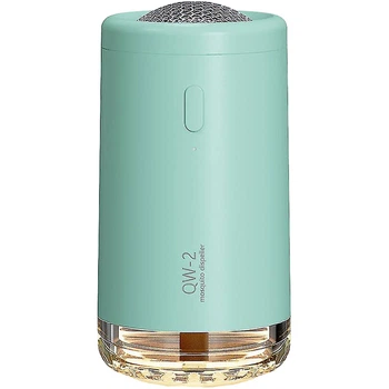 Фумигатор Epik QW2 Green [111178]