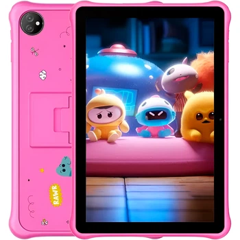 Планшет Blackview Tab 30 Kids 10.1" 2/64Gb Wi-Fi Sakura Pink Global EU [111143]