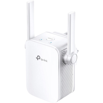 Ретранслятор Wi-Fi сигнала TP-Link TL-WA855RE [106814]