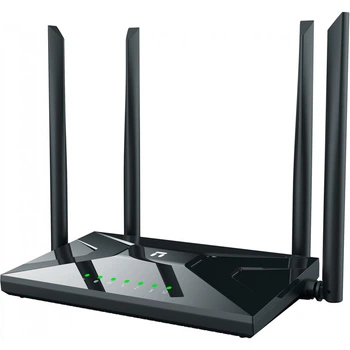 Бездротовий маршрутизатор (роутер) Netis NC65 [106717]