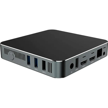Неттоп Firebat AK7 Pro N5105 16/512GB [104386]