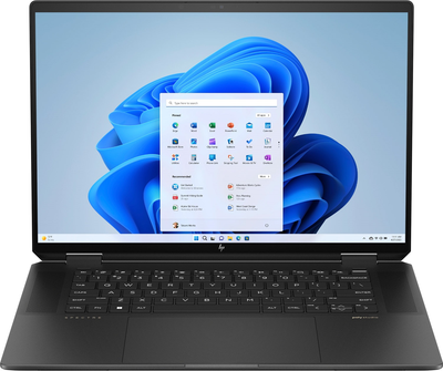 Ноутбук HP Spectrex360 16-aa0006ua 16"2.8K OLED Ts,400n/U7-155H(4.8)/32Gb/SSD1Tb/RTX4050,6GB/FPS/Підсв/W11H6 (B09ZZEA)