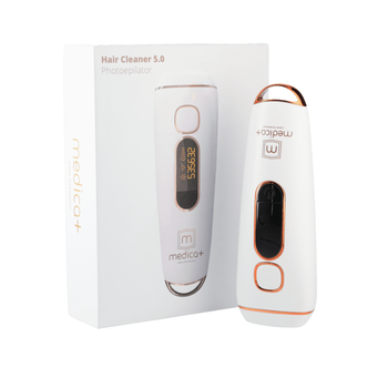 Фотоэпилятор Haircleaner 5.0 MEDICA+ Япония IPL