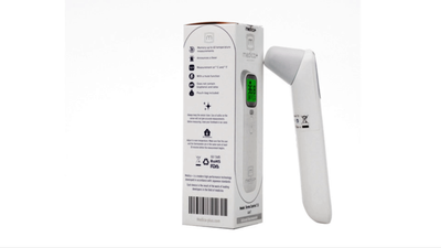 Термометр Medica-Plus Termo Control 7.0