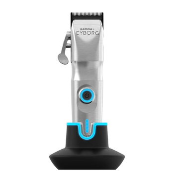 Машинка для стрижки Gamma Piu Cyborg (HCGPCYB)