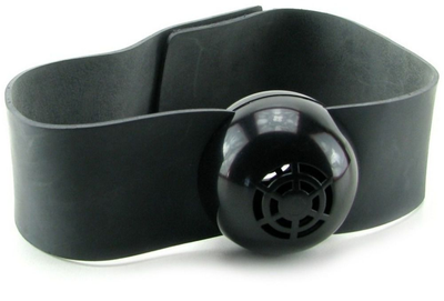 Кляп пластиковый Pipedream Latex Ball Gag (03711000000000000)