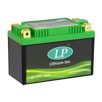 Аккумулятор LP LFP9
