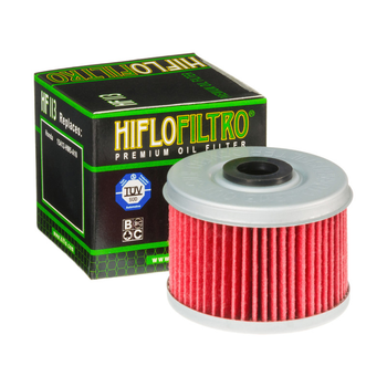 Масляный фильтр Hiflo HF113