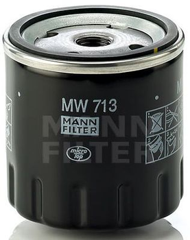 Масляный фильтр Mann MW 713