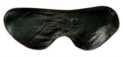 Маска Fetish Fantasy Series Leather Love Mask (08703000000000000)