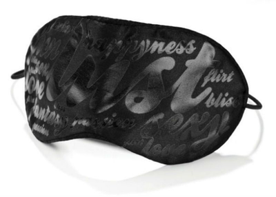 Маска на глаза Blind Passion Mask (12172000000000000)