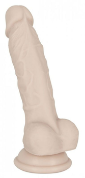 Фаллоимитатор You2Toys Silicone Dildo Size M (10503000000000000)