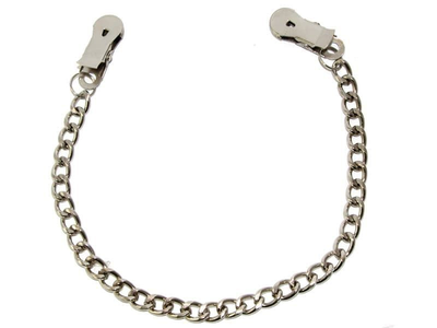 Зажимы для сосков Tit Chain Clamps (03705000000000000)