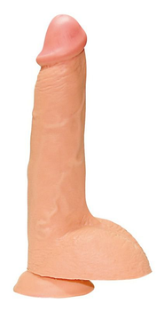 Фаллоимитатор You2Toys Realistic Dongs (05586000000000000)