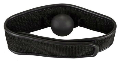 Кляп Bad Kitty Ball Gag (19834000000000000)