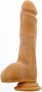 Фаллоимитатор Dreamtoys Realstuff Real Feeling Dong 8.5 Inch (17932000000000000)