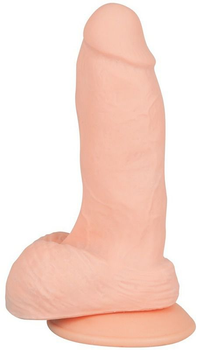 Фалоімітатор Real Dick Small (18401000000000000)