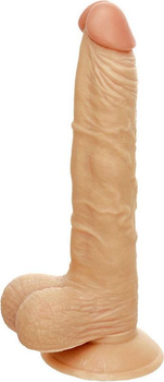 Фаллоимитатор-реалистик NMC G-Girl Style 9 inch (13167000000000000)