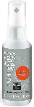Спрей для сужения влагалища HOT Shiatsu Tightening Spray, 50 мл (16236000000000000)