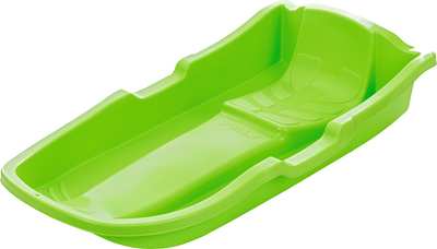 Sanki Stiga Pacer Pulka Green (74-6263-09) (7318686263095)