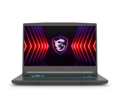 Ноутбук MSI Thin A15 Ryzen 7-7735HS/16GB/512 RTX4060 144Hz (Thin A15 B7VF-412XPL)