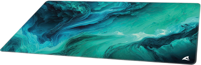 Игровая поверхность Sharkoon Skiller SGP40 D10 Multicolored (4044951042579)