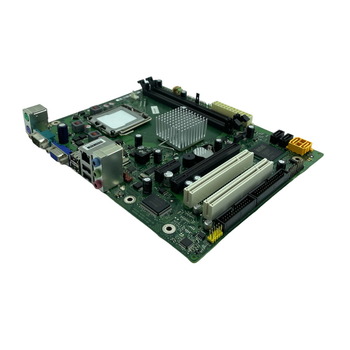 Материнська плата FUJITSU D3041-A11 GS3 Б/в