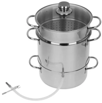 Соковарка MAESTRO MR 1030 8л