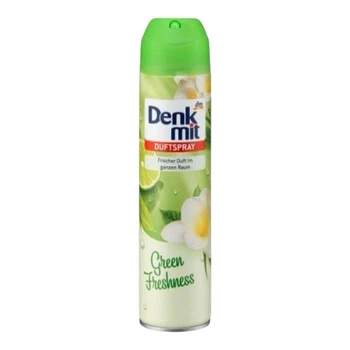 Освіжувач повітря DenkMit Green Freshness 300 мл