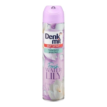 Освіжувач повітря Denkmit Fresh Water Lily 300 мл