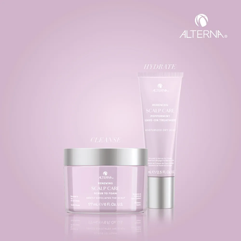 Peeling do skóry głowy Alterna Renewing Scalp Care 177 ml (873509030843)