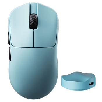 Мышка игровая Scyrox V6 Blue