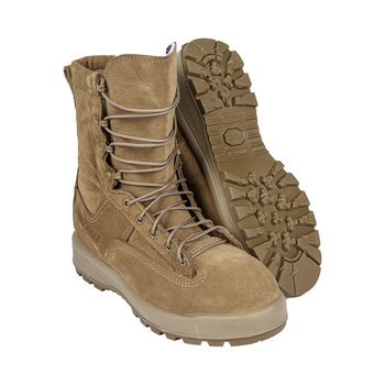 Зимові черевики Belleville C755 Extreme Cold Weather Coyote brown 7 W 39 р (174563)