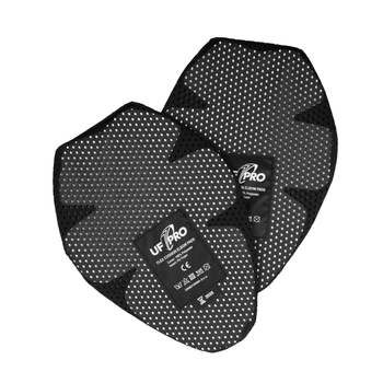 Налокітники UF PRO Flex SAS-TEC Elbow Pad Чорний (174594)