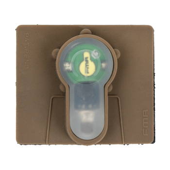 Маячок FMA S-LITE Velcro Base Strobe Light (143460)
