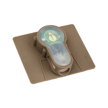 Маячок FMA S-LITE Velcro Base Strobe Light (143460)