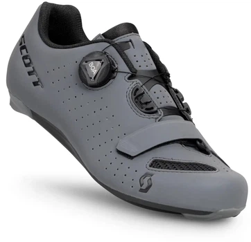 Велообувь Scott W Road Comp BOA Reflective 36 Shadow Grey (1081-270596.6565.006)