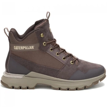 Ботинки Caterpillar Colorado Sneaker 43 Coffee (1103-P726088-43)