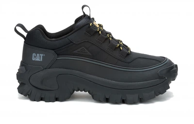 Кроссовки Caterpillar Intruder Galosh 2.0 Low WP 36 Black (1103-P111554-36)