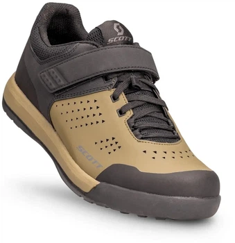 Велообувь Scott MTB SHR-ALP Lace Strap 46 Light Brown (1081-296562.7552.460)