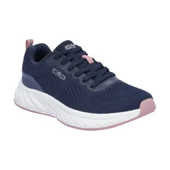 Кроссовки CMP Women's Nhekkar Fitness Shoes 36 Blue (1097-3Q51056-M926 36)