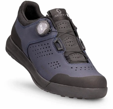 Велообувь Scott MTB SHR-ALP BOA 46 Dark Blue (1081-296560.6771.460)