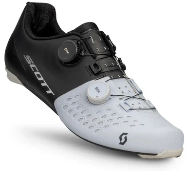 Велообувь Scott Road RC 42.5 Черный/Белый (1081-296550.1007.425)