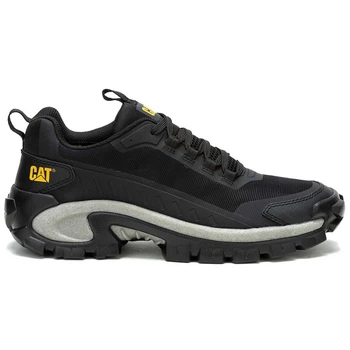 Кроссовки Caterpillar Intruder Lightning Mesh 41 Black/Black (1103-P111429-41)